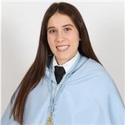 Futura maestra en educación infantil y primaria. Con experiencia en clases particulares para primaria y primeros cursos de la ESO